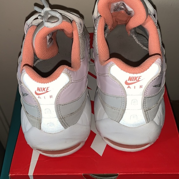 Nike Air Max 95 Recraft - Picture 3 of 7